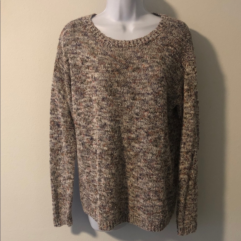 Lou& Grey  Sweater
